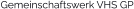 Gemeinschaftswerk VHS GP