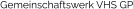 Gemeinschaftswerk VHS GP